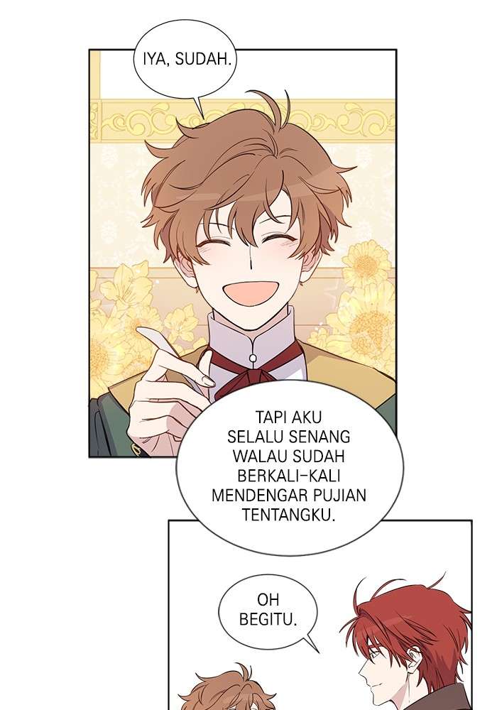 Queen Cecia’s Shorts Chapter 11 - halaman 12