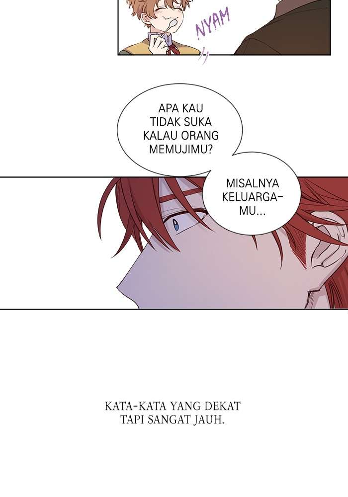 Queen Cecia’s Shorts Chapter 11 - halaman 13