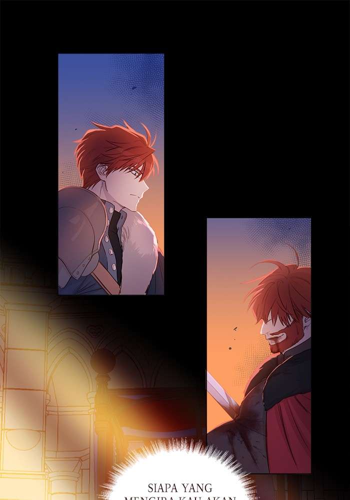 Queen Cecia’s Shorts Chapter 11 - halaman 16