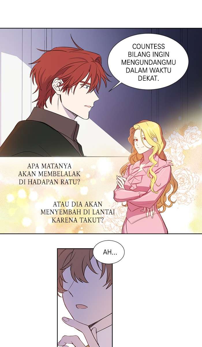 Queen Cecia’s Shorts Chapter 11 - halaman 23