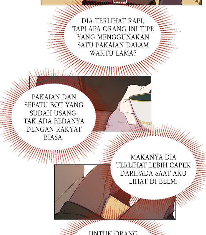 Queen Cecia’s Shorts Chapter 11 - halaman 26