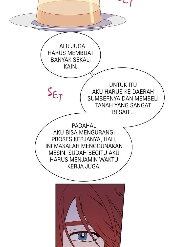 Queen Cecia’s Shorts Chapter 11 - halaman 32