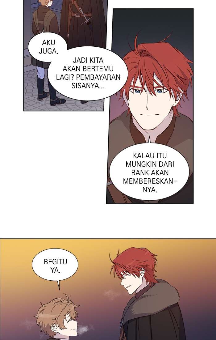 Queen Cecia’s Shorts Chapter 11 - halaman 38
