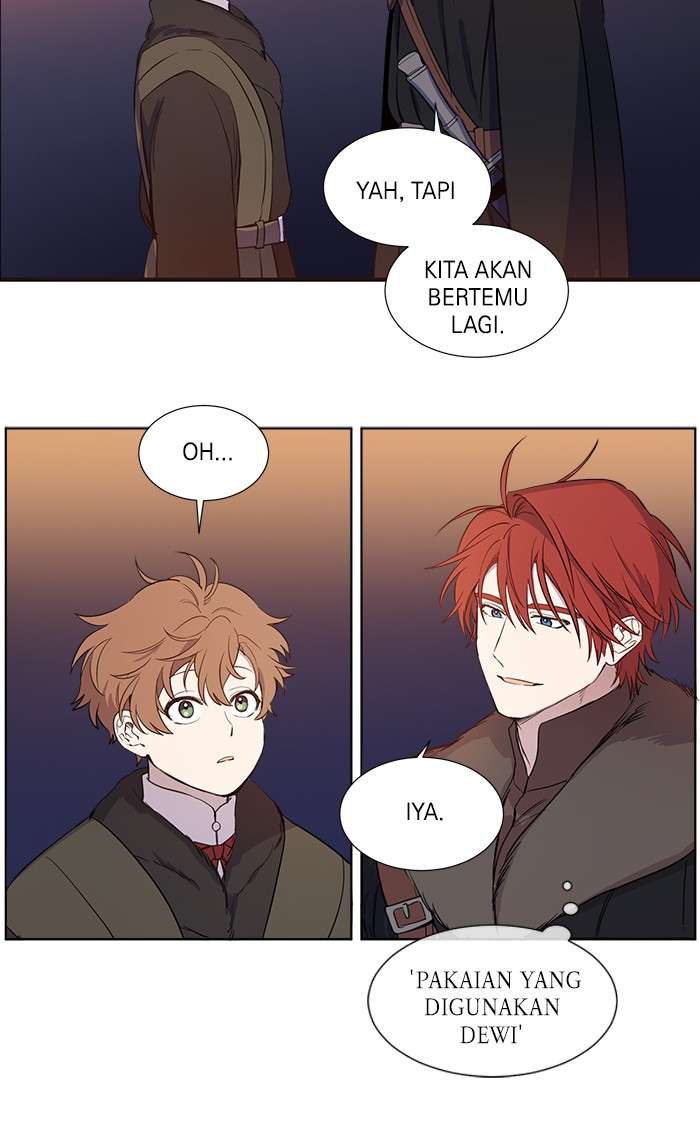 Queen Cecia’s Shorts Chapter 11 - halaman 39