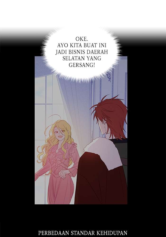 Queen Cecia’s Shorts Chapter 11 - halaman 40