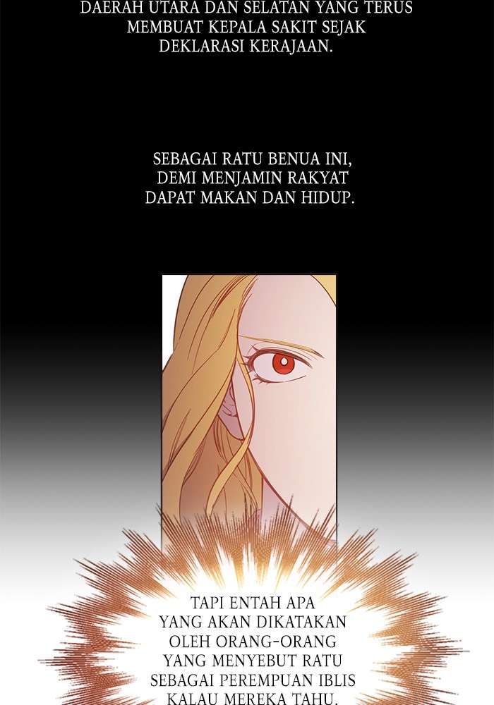 Queen Cecia’s Shorts Chapter 11 - halaman 41