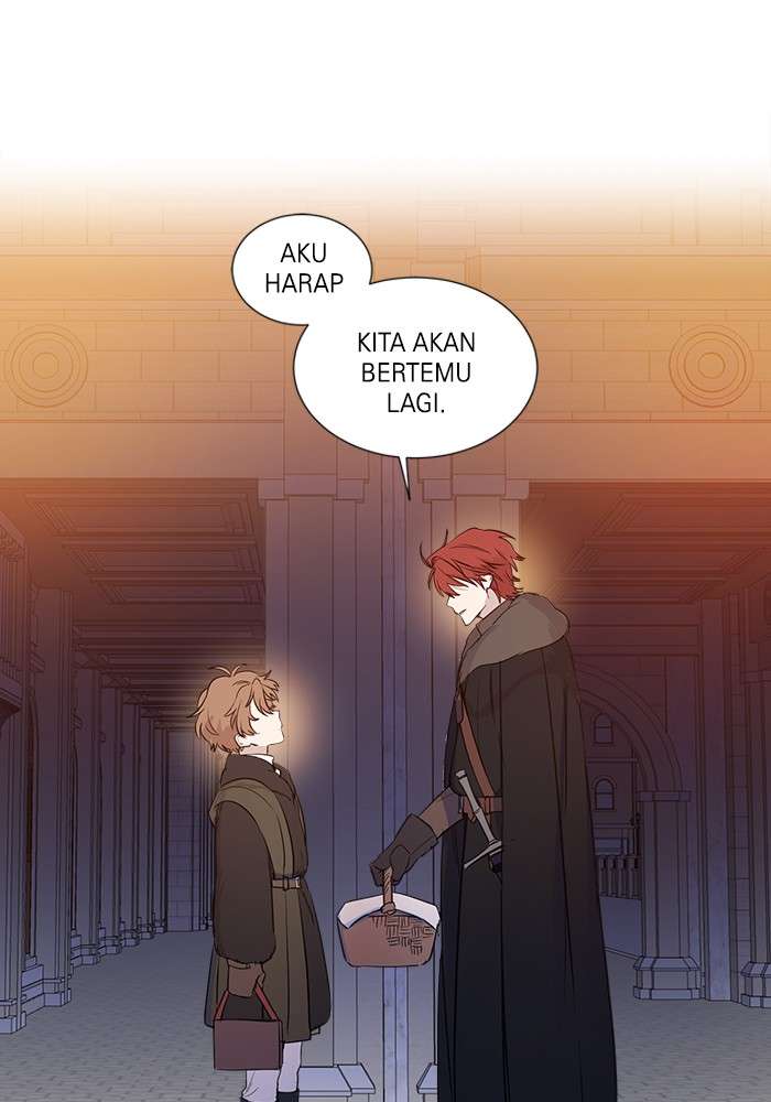 Queen Cecia’s Shorts Chapter 11 - halaman 43