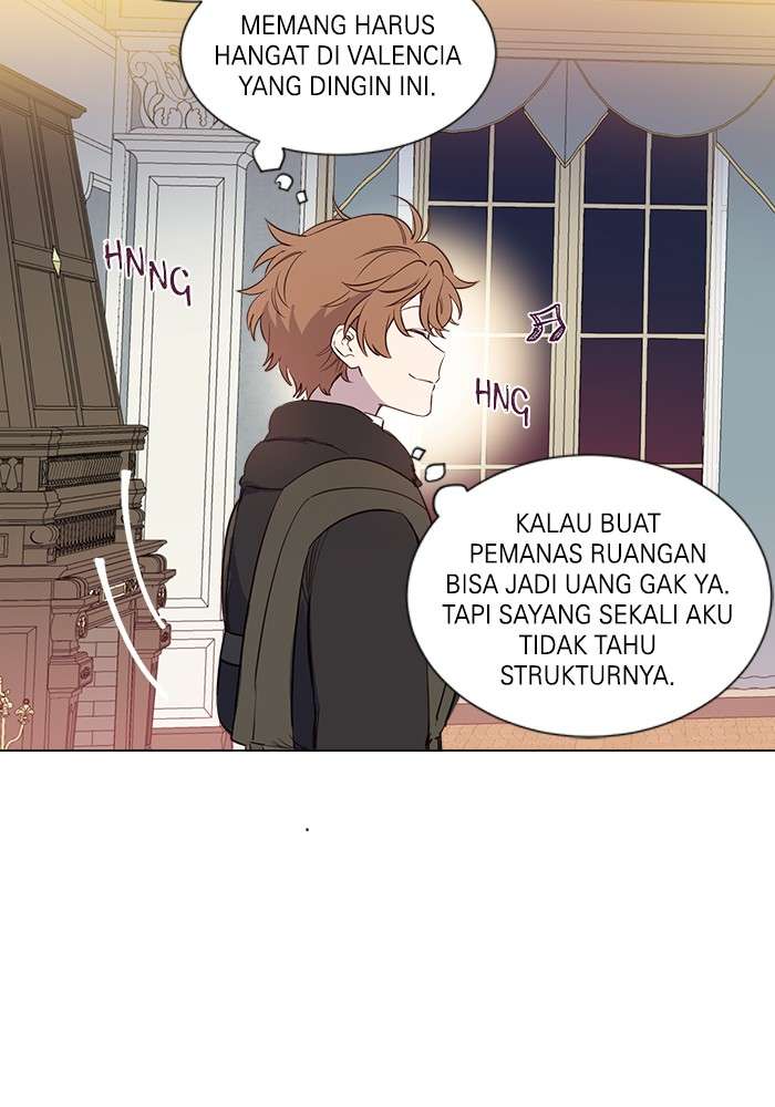 Queen Cecia’s Shorts Chapter 11 - halaman 46