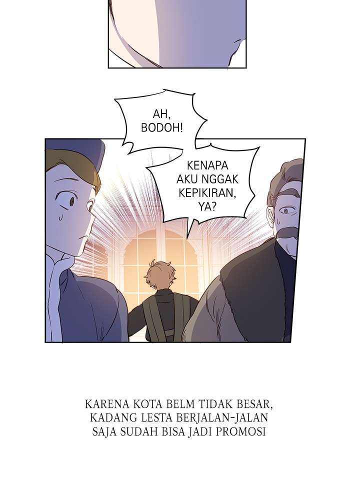 Queen Cecia’s Shorts Chapter 11 - halaman 48