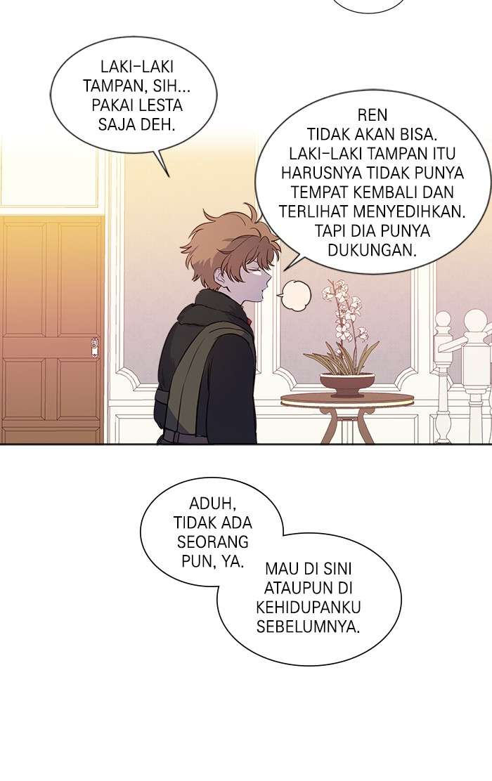 Queen Cecia’s Shorts Chapter 11 - halaman 51