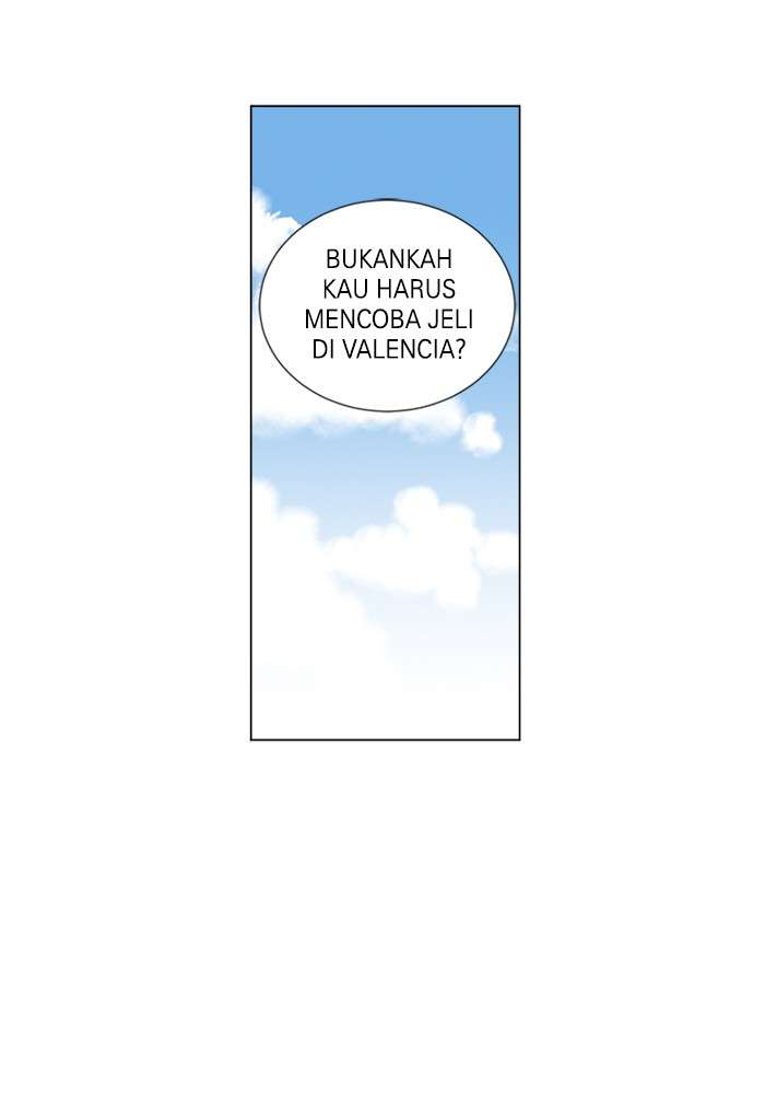Queen Cecia’s Shorts Chapter 11 - halaman 8