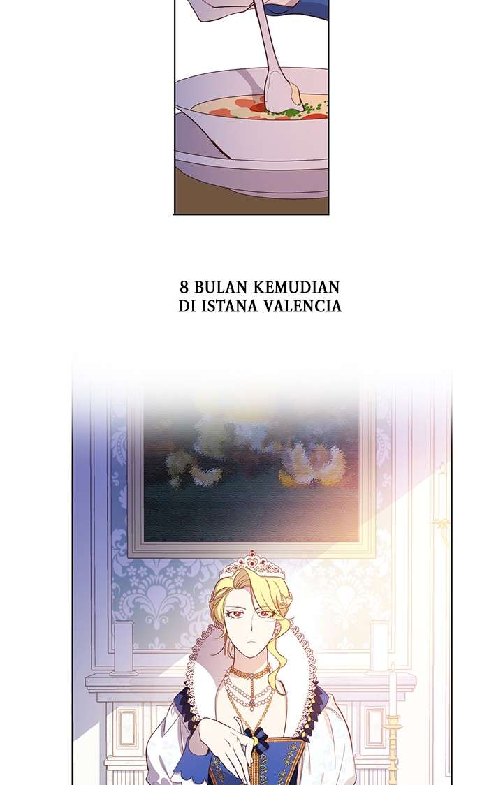 Queen Cecia’s Shorts Chapter 2 - halaman 2