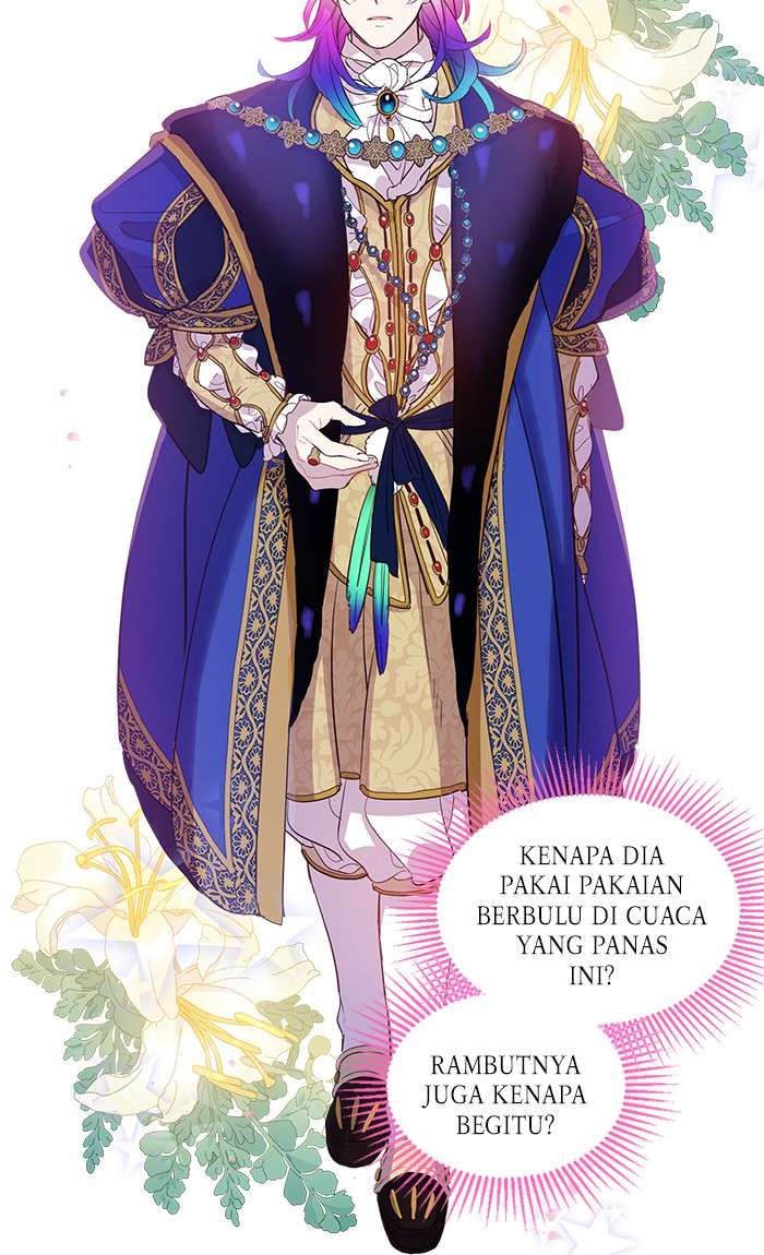 Queen Cecia’s Shorts Chapter 3 - halaman 11