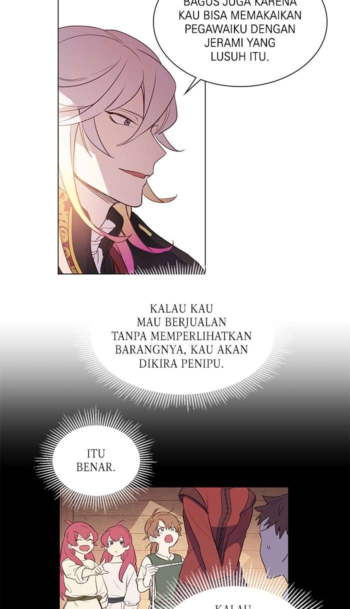 Queen Cecia’s Shorts Chapter 4 - halaman 14