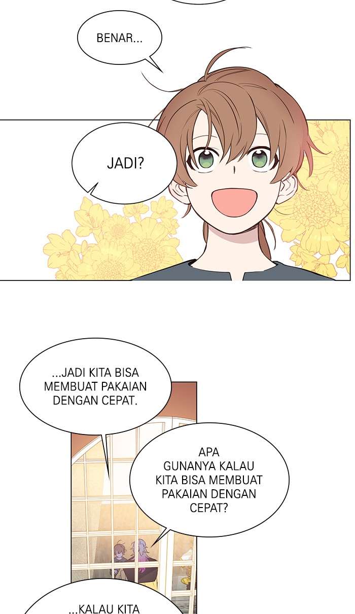 Queen Cecia’s Shorts Chapter 4 - halaman 25