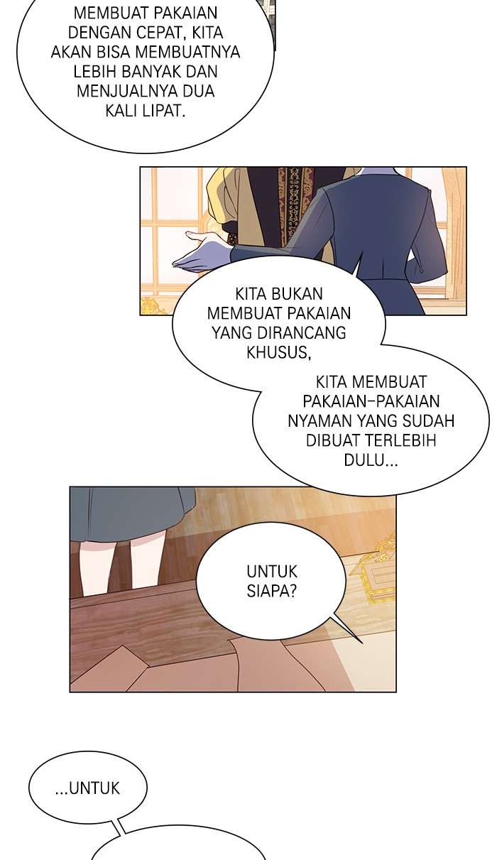 Queen Cecia’s Shorts Chapter 4 - halaman 26