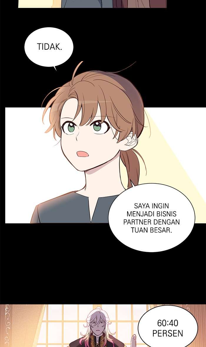 Queen Cecia’s Shorts Chapter 5 - halaman 11