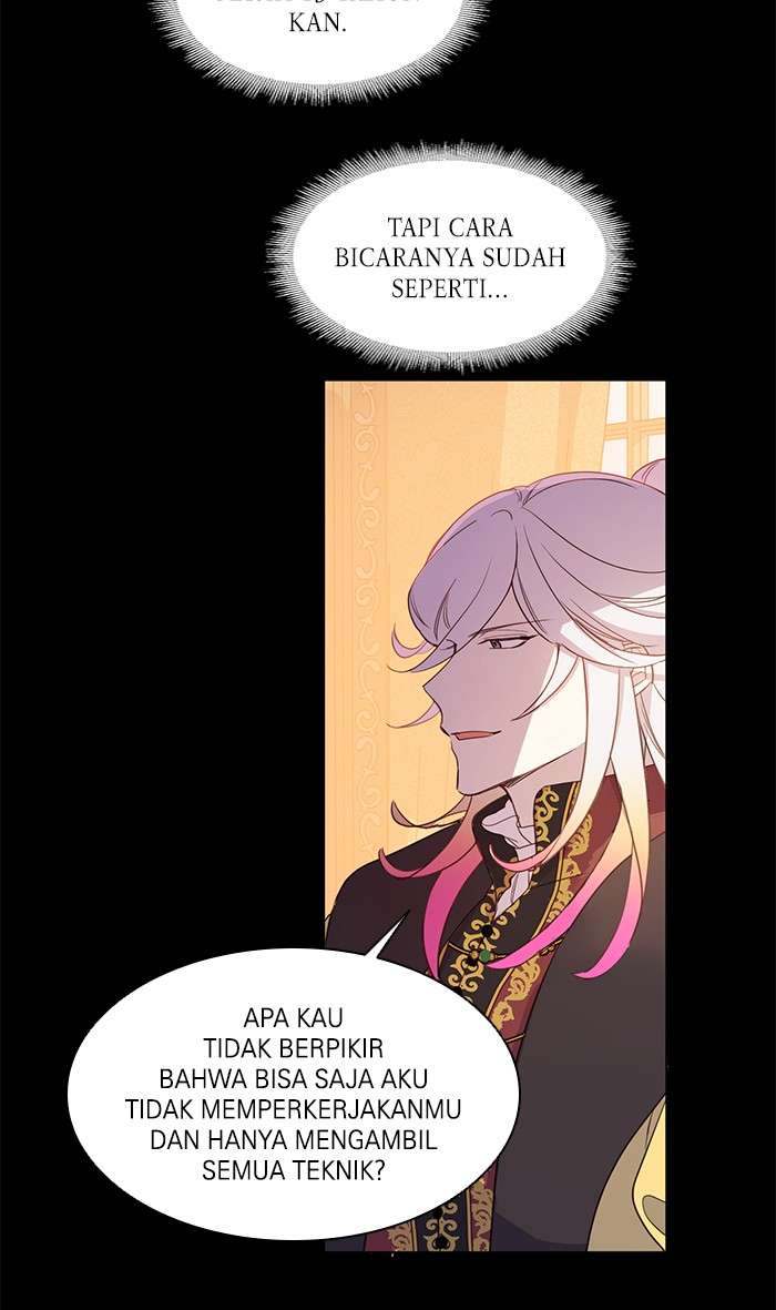 Queen Cecia’s Shorts Chapter 5 - halaman 13