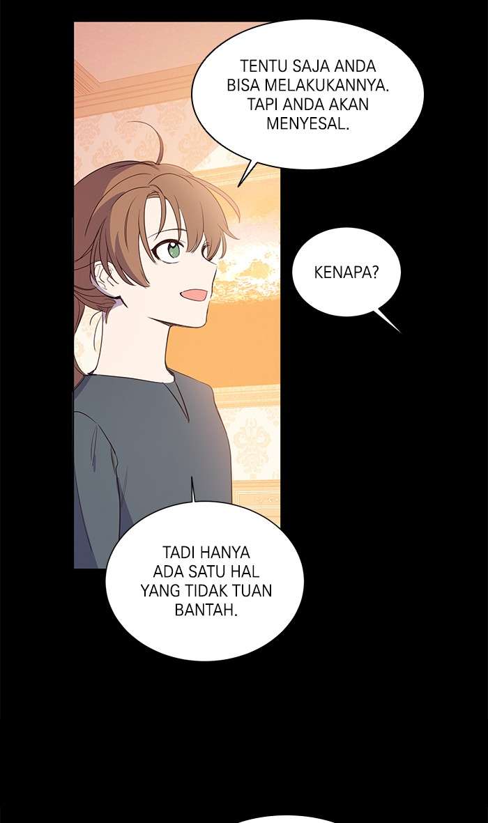 Queen Cecia’s Shorts Chapter 5 - halaman 14