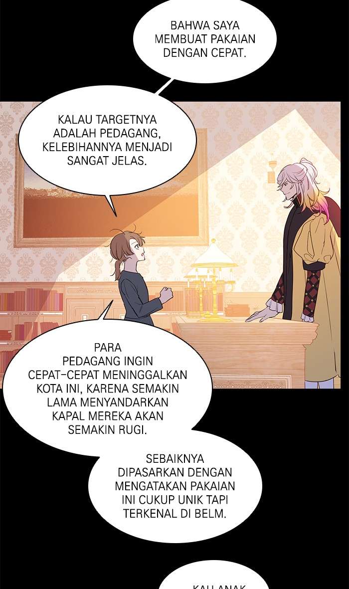 Queen Cecia’s Shorts Chapter 5 - halaman 15