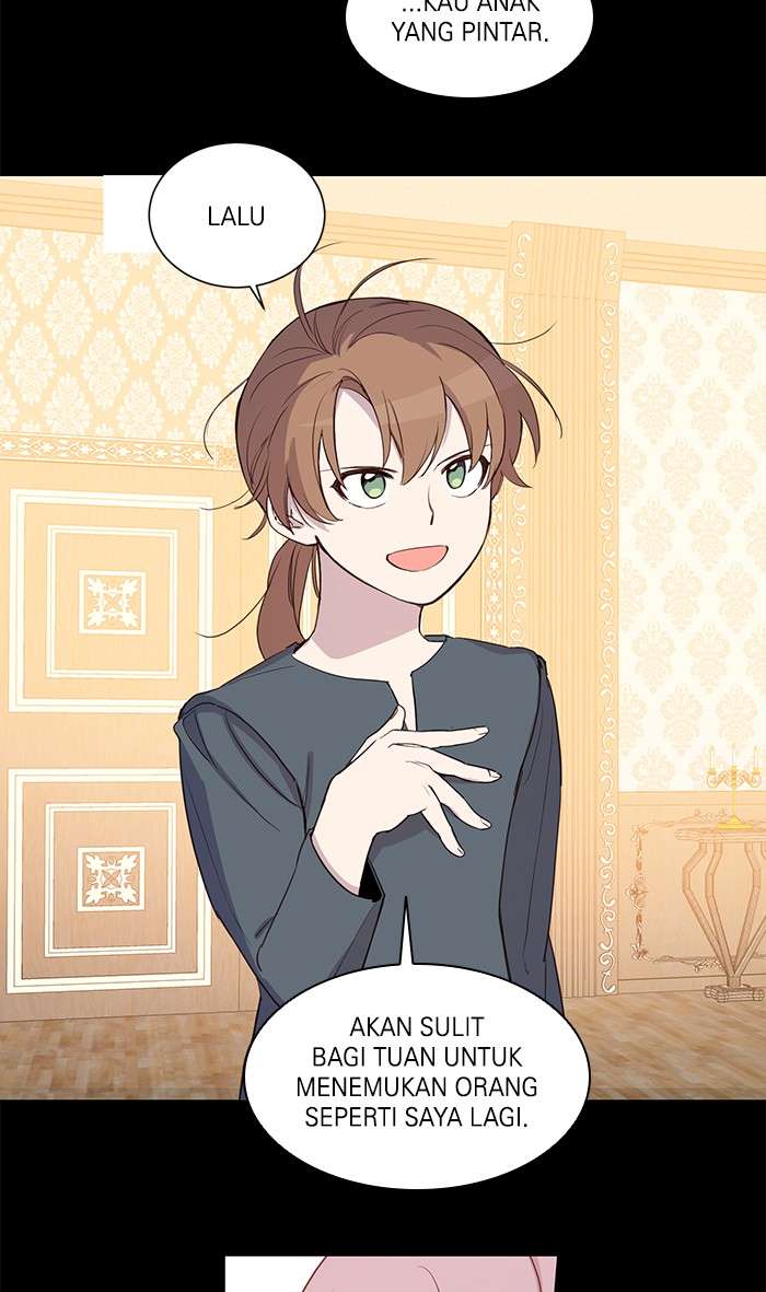 Queen Cecia’s Shorts Chapter 5 - halaman 16