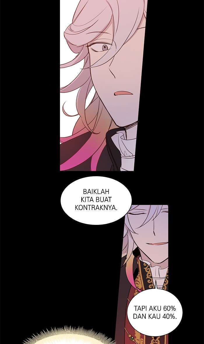 Queen Cecia’s Shorts Chapter 5 - halaman 17