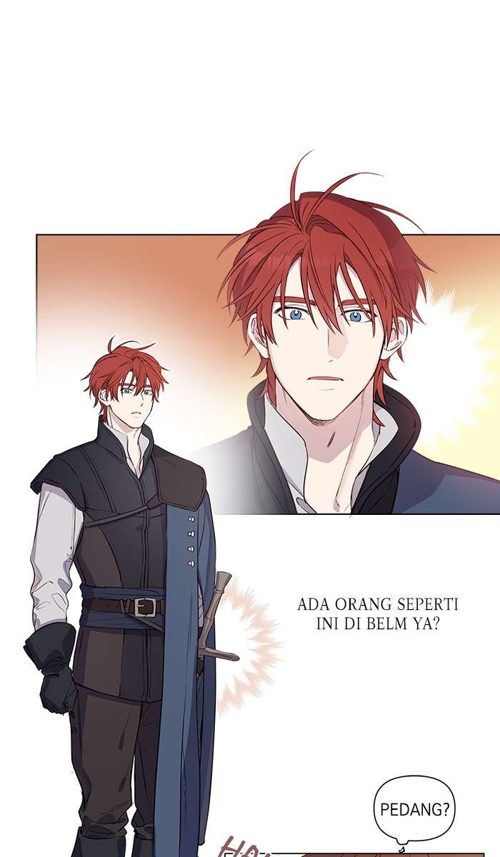 Queen Cecia’s Shorts Chapter 6 - halaman 1
