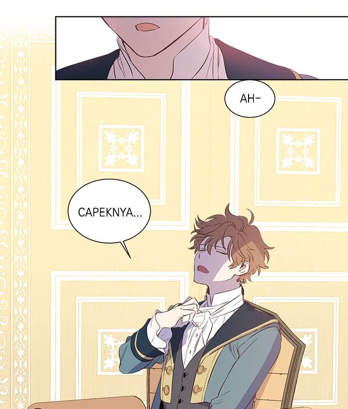 Queen Cecia’s Shorts Chapter 6 - halaman 21