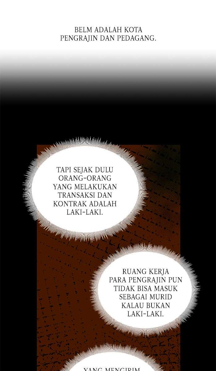 Queen Cecia’s Shorts Chapter 6 - halaman 23
