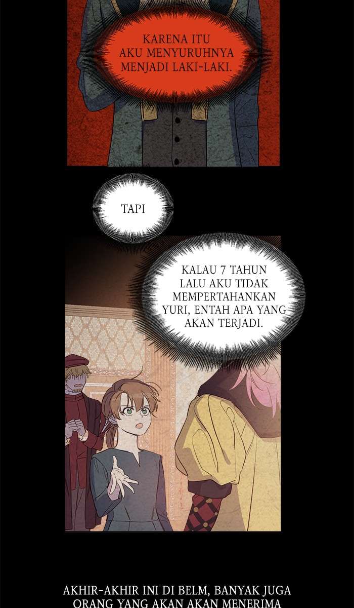 Queen Cecia’s Shorts Chapter 6 - halaman 25