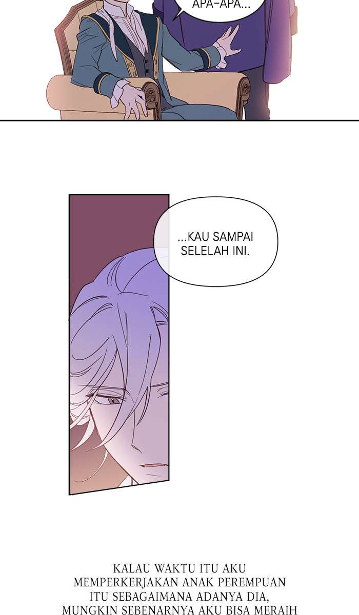 Queen Cecia’s Shorts Chapter 6 - halaman 28