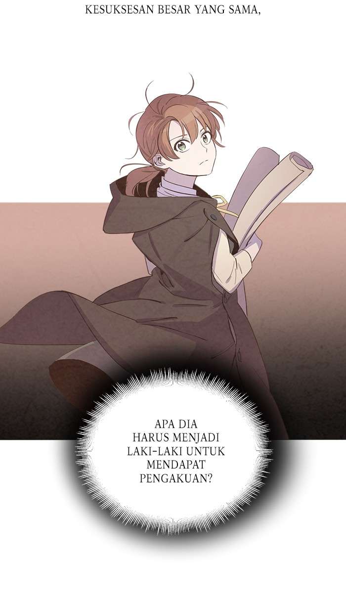 Queen Cecia’s Shorts Chapter 6 - halaman 29