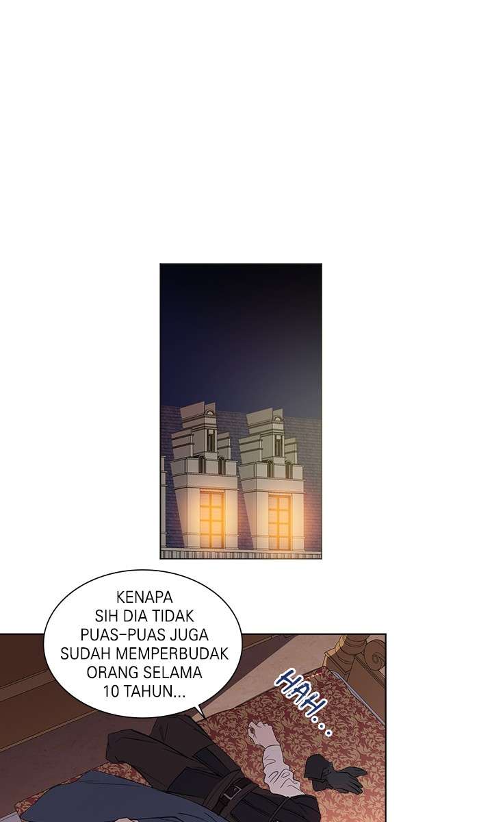 Queen Cecia’s Shorts Chapter 7 - halaman 1