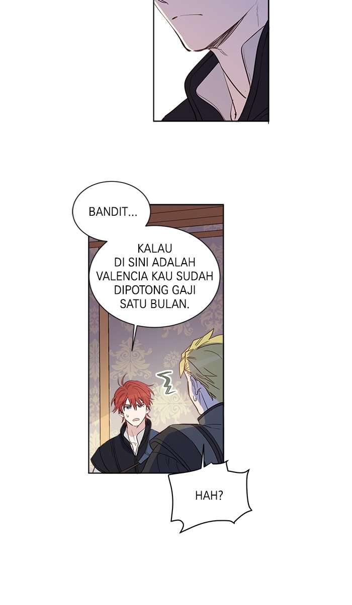 Queen Cecia’s Shorts Chapter 7 - halaman 14