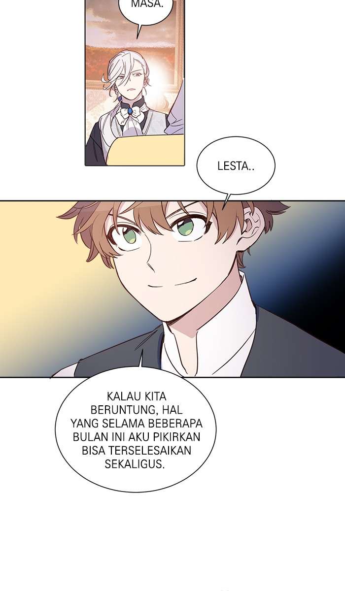 Queen Cecia’s Shorts Chapter 7 - halaman 19