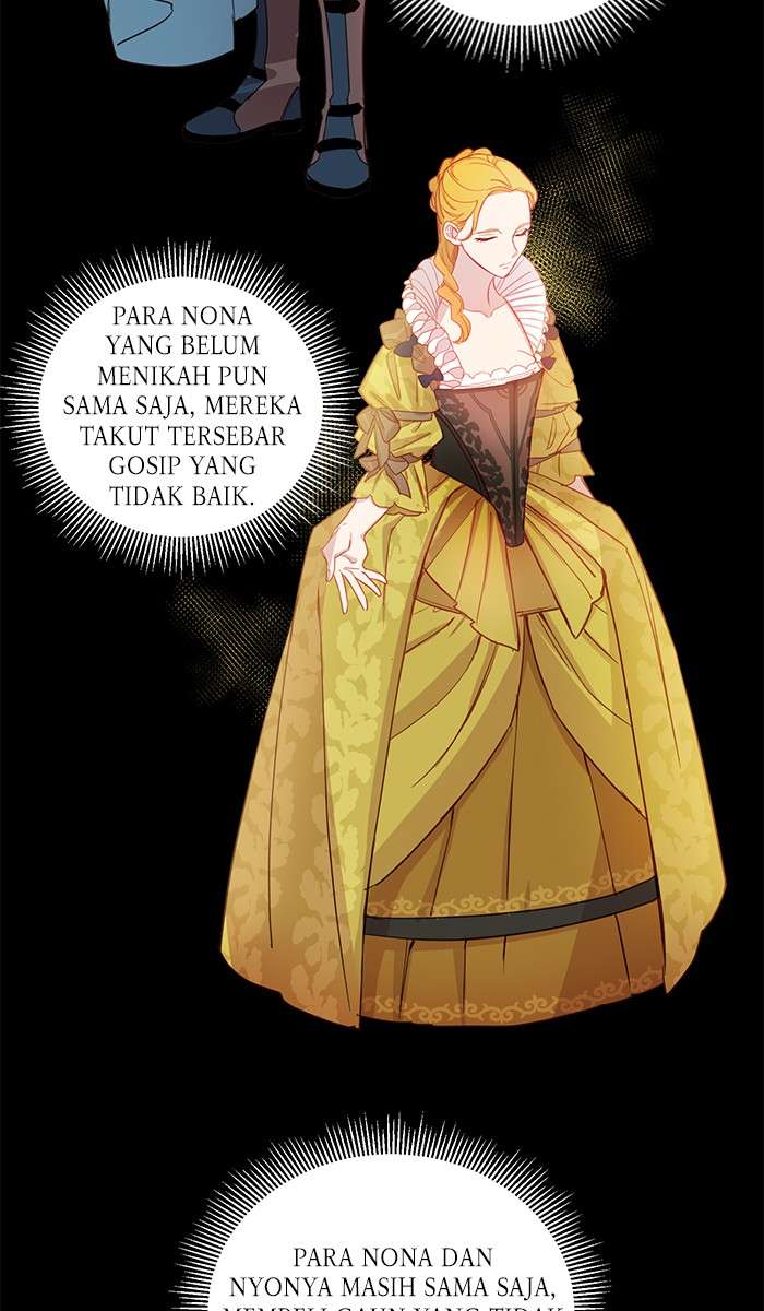 Queen Cecia’s Shorts Chapter 7 - halaman 27