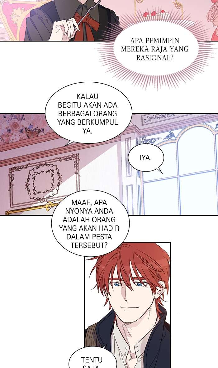 Queen Cecia’s Shorts Chapter 8 - halaman 13
