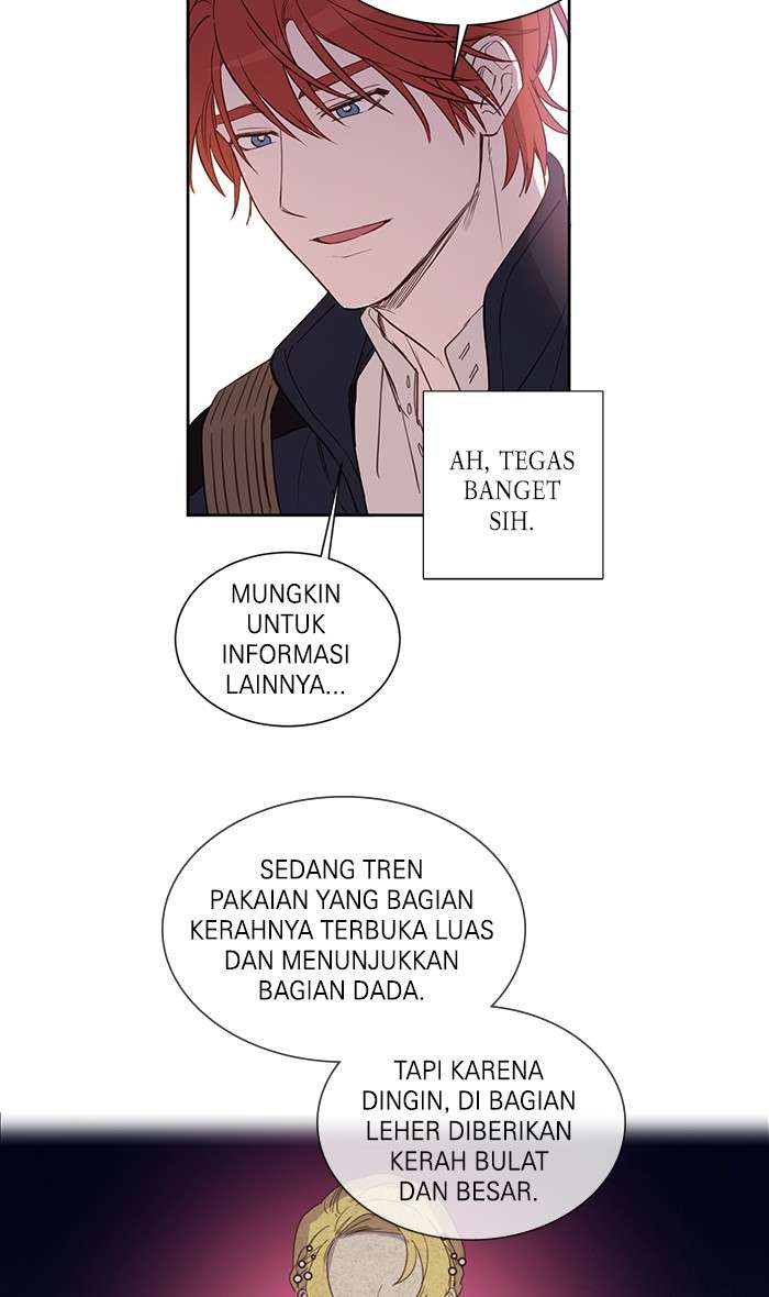 Queen Cecia’s Shorts Chapter 8 - halaman 16