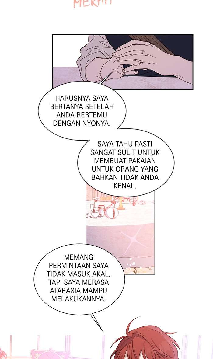 Queen Cecia’s Shorts Chapter 8 - halaman 20