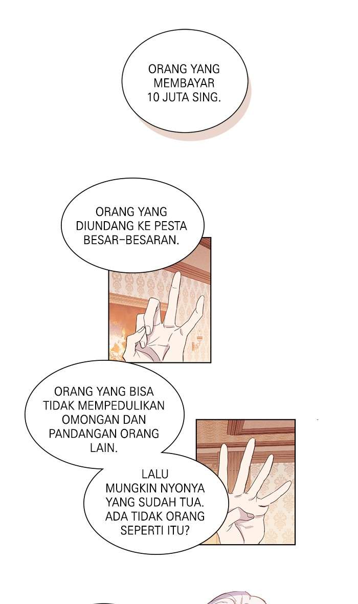Queen Cecia’s Shorts Chapter 8 - halaman 26