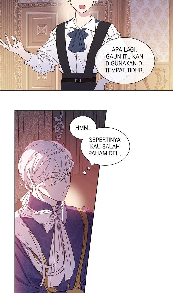 Queen Cecia’s Shorts Chapter 8 - halaman 42