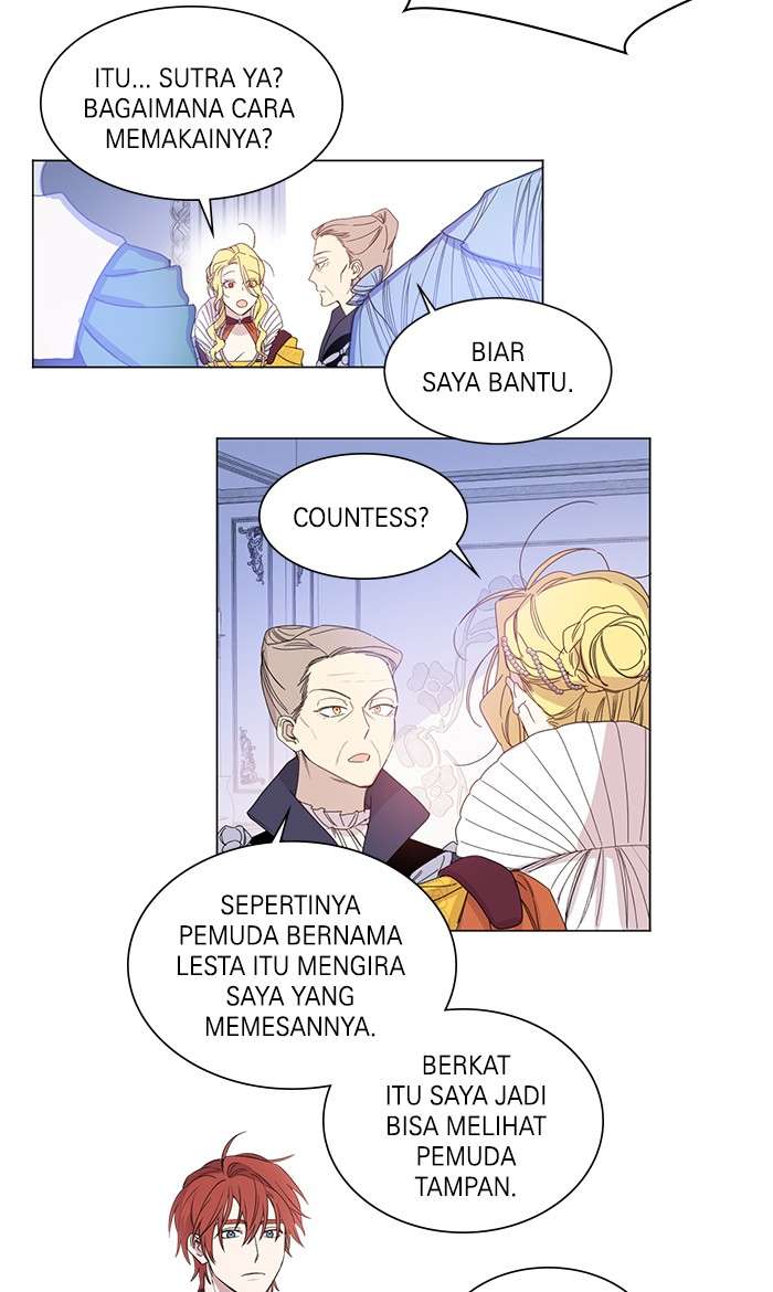 Queen Cecia’s Shorts Chapter 9 - halaman 15