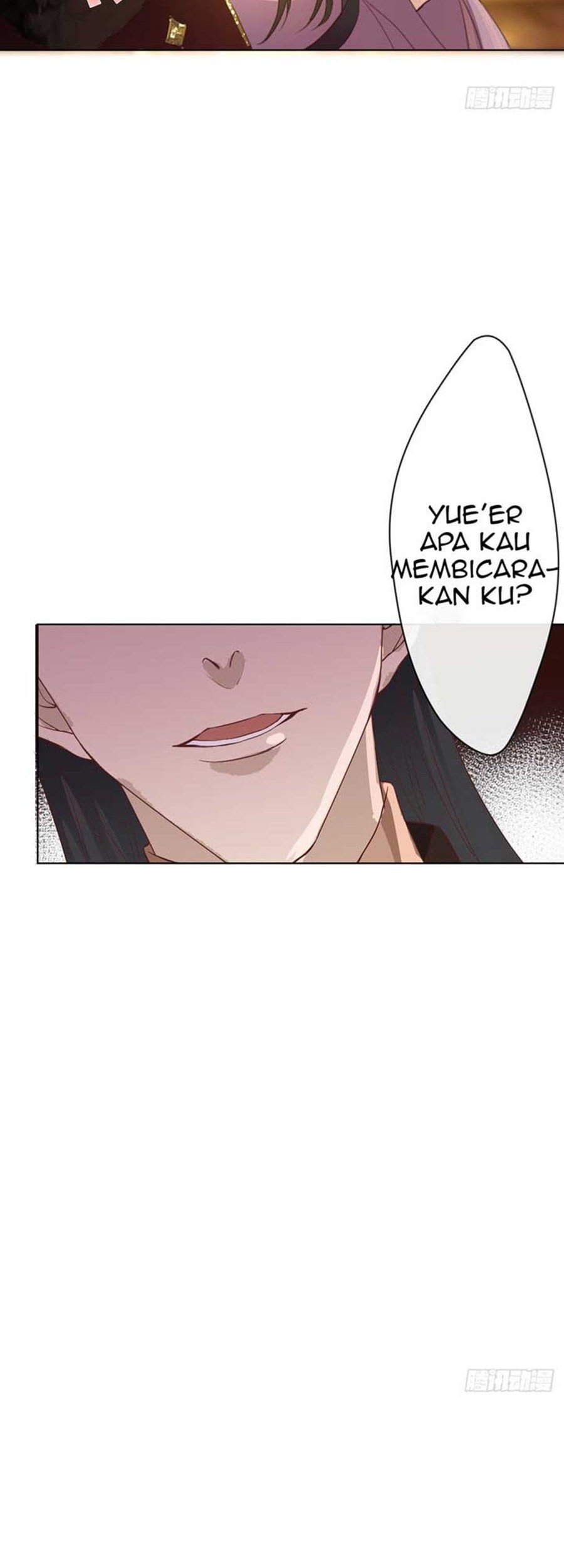 Queen of the Last Days Chapter 1 - halaman 17