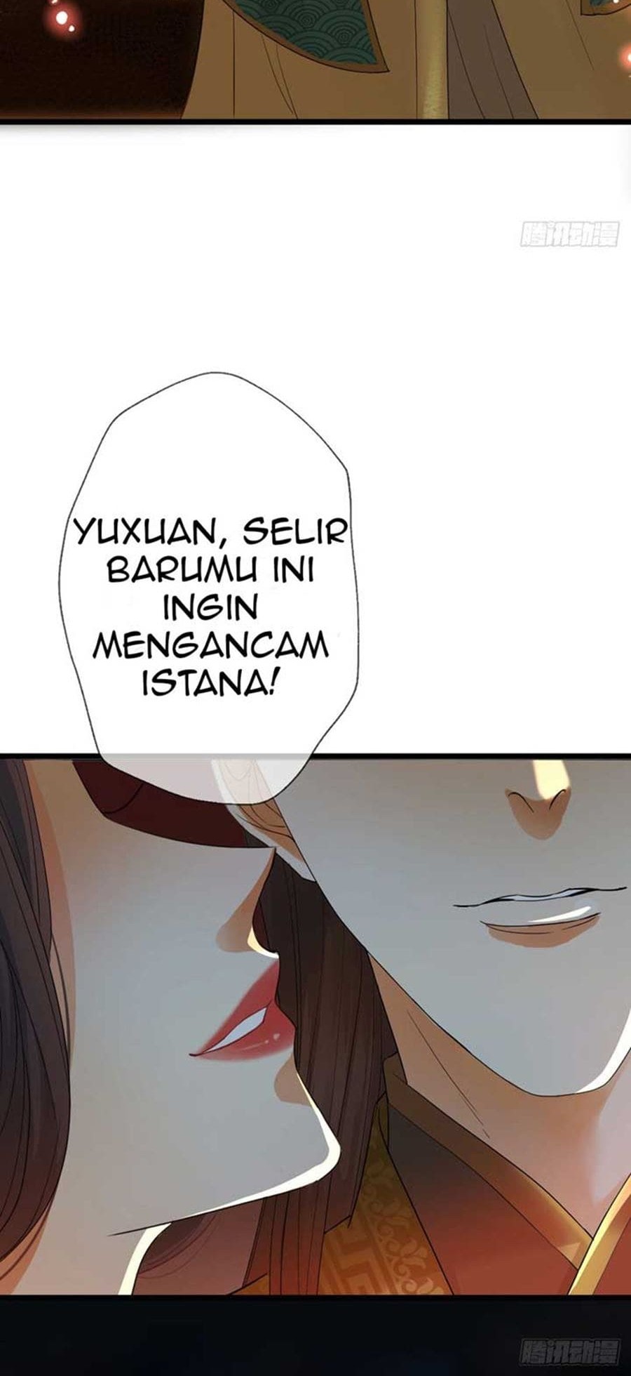 Queen of the Last Days Chapter 1 - halaman 19