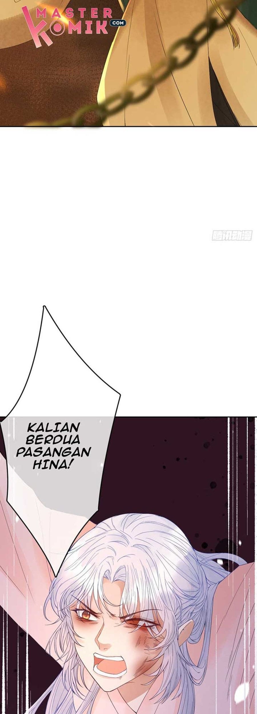 Queen of the Last Days Chapter 1 - halaman 25