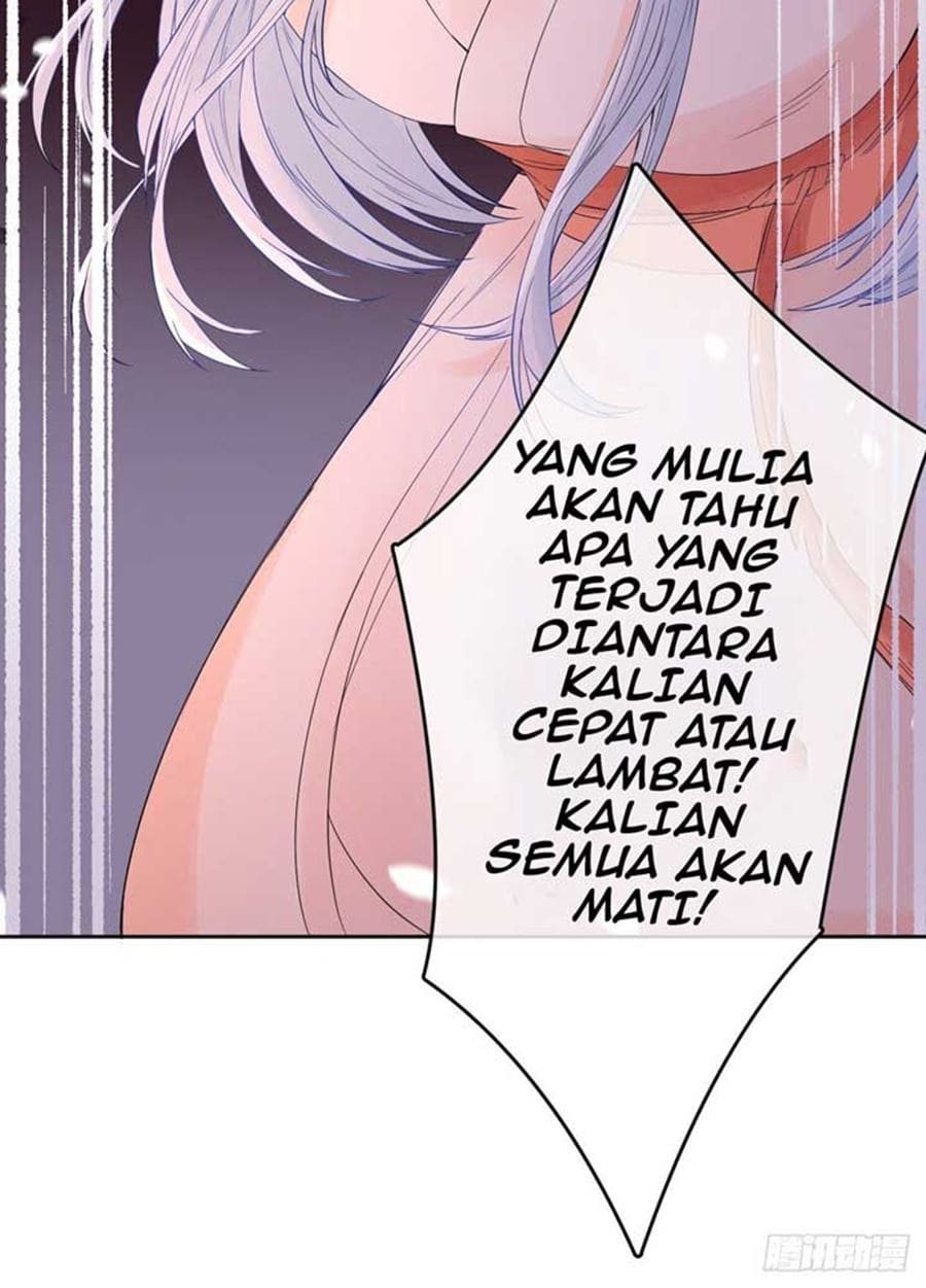 Queen of the Last Days Chapter 1 - halaman 26