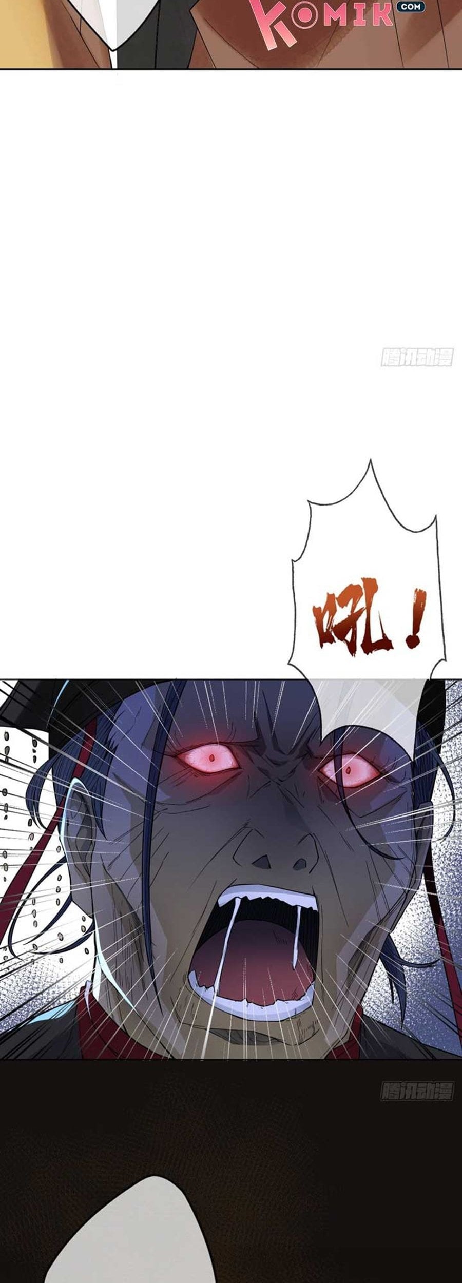 Queen of the Last Days Chapter 1 - halaman 28