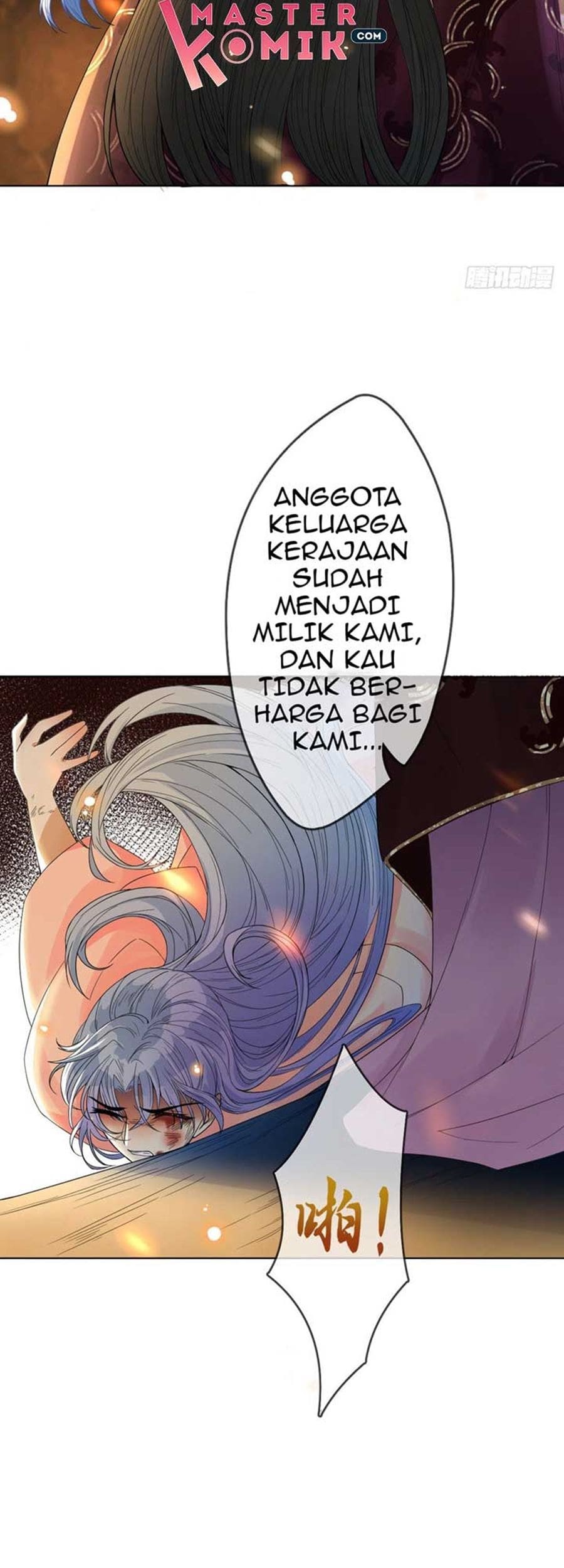 Queen of the Last Days Chapter 1 - halaman 31