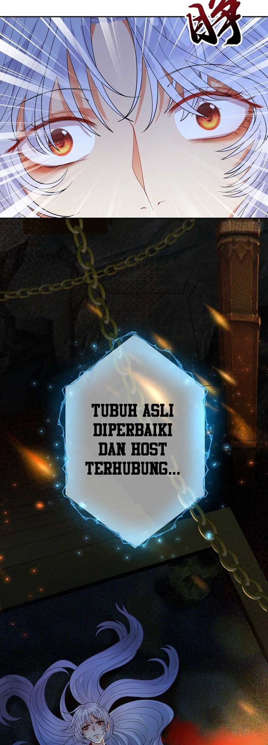 Queen of the Last Days Chapter 1 - halaman 37