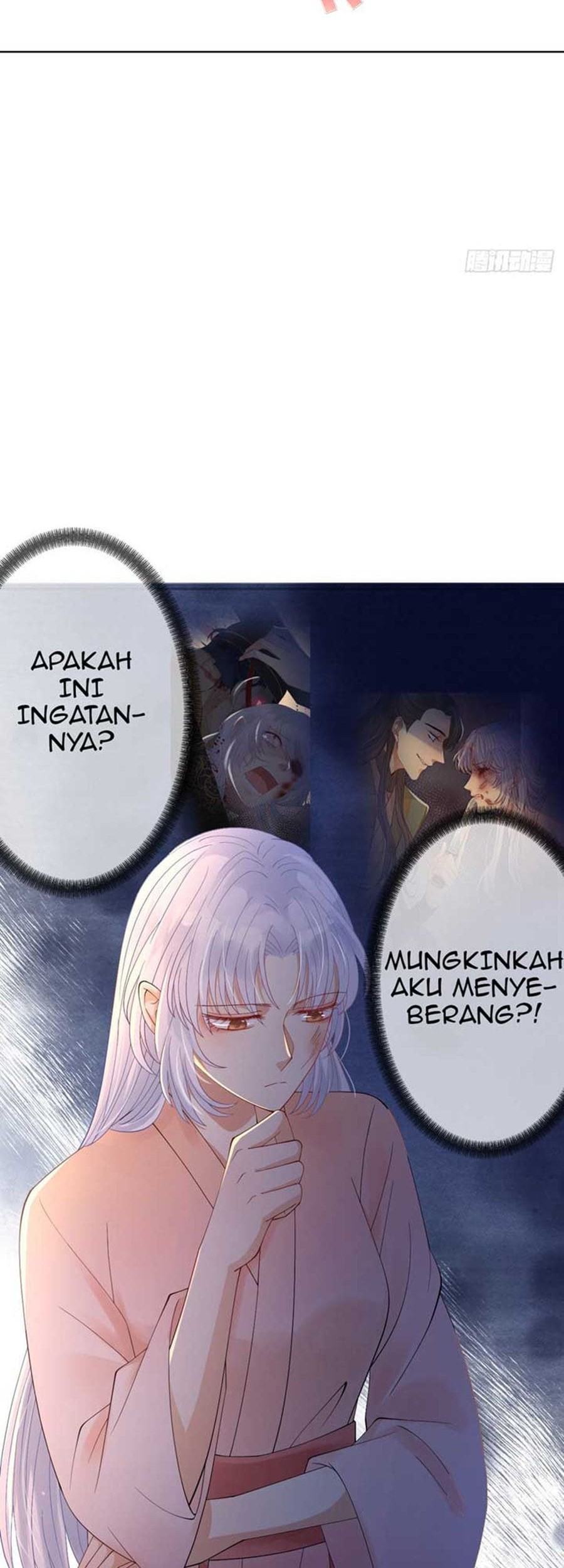 Queen of the Last Days Chapter 1 - halaman 43